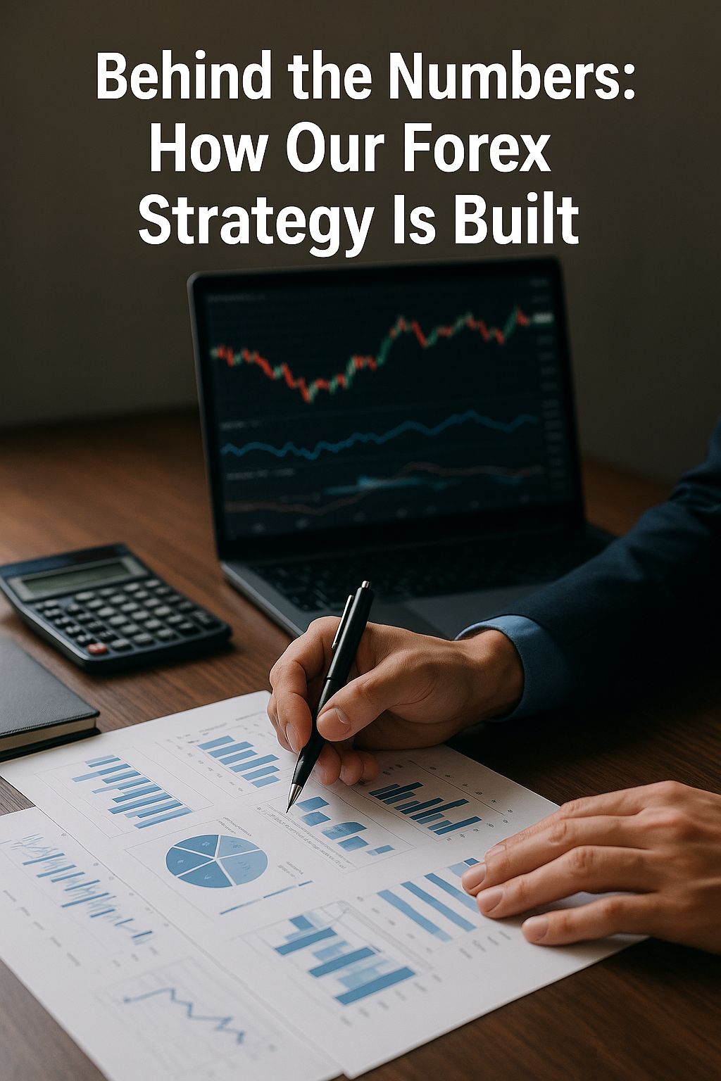 Managing Volatility in Forex Markets: A Disciplined Investment Framework