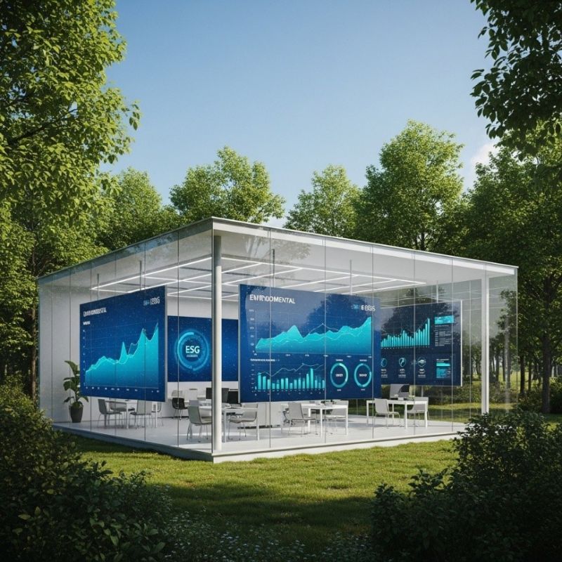 The Future of ESG Investing: Key Trends to Watch in 2026