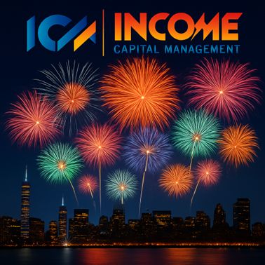 New Year, New Horizons: Income Capital’s Vision for 2026