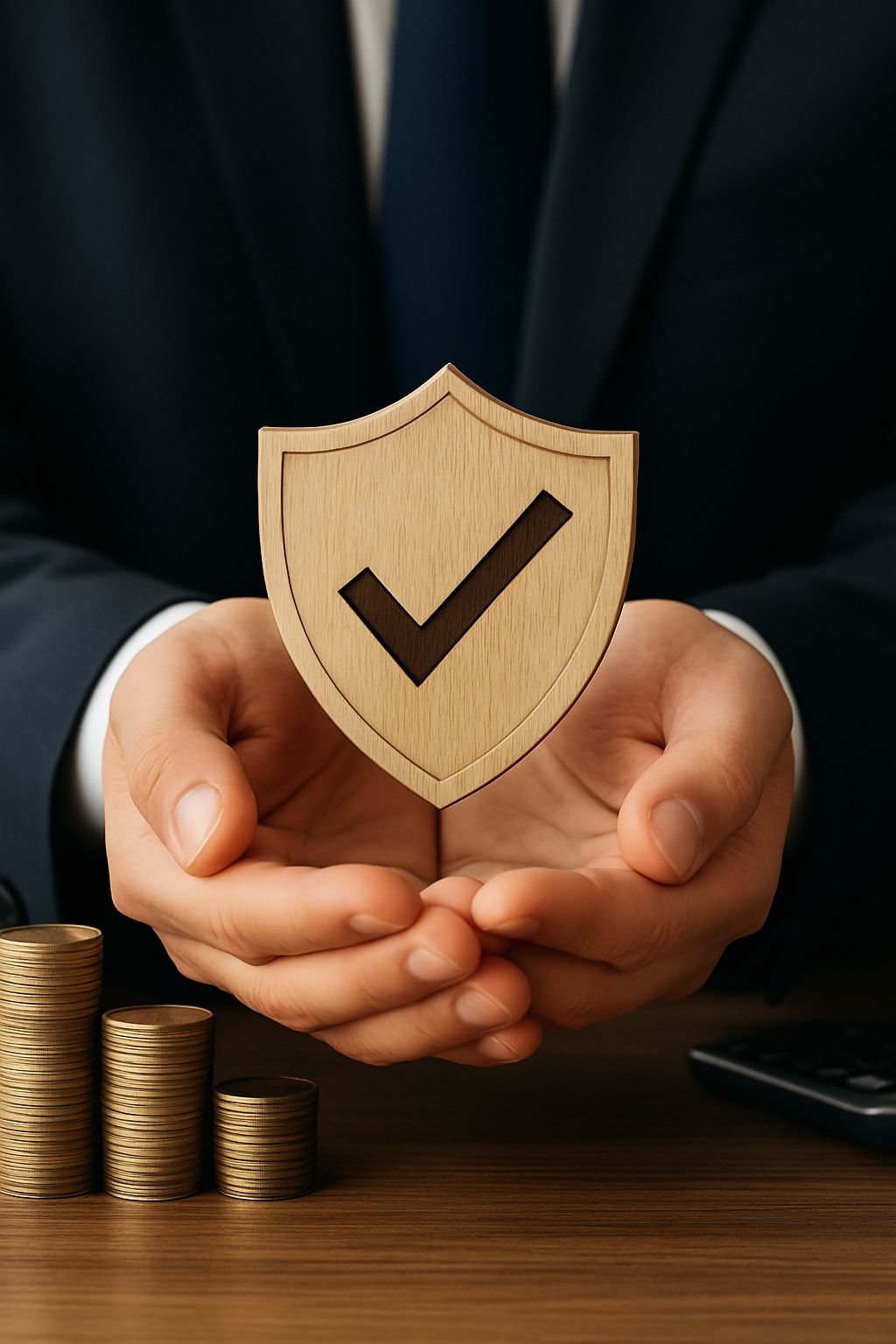 Long-Term Investing: Why Structure Matters More Than Timing