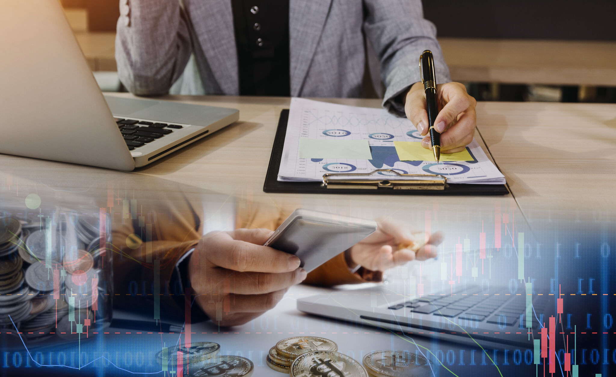 Empowering Choice: Our Non-Discretionary Advisory Model