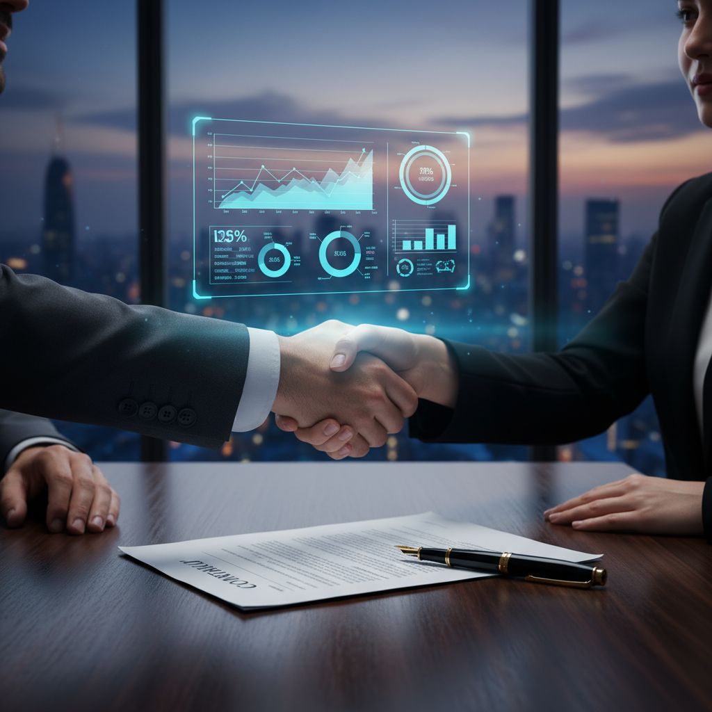 The Rise of Private Markets: Opportunities Beyond Public Exchanges