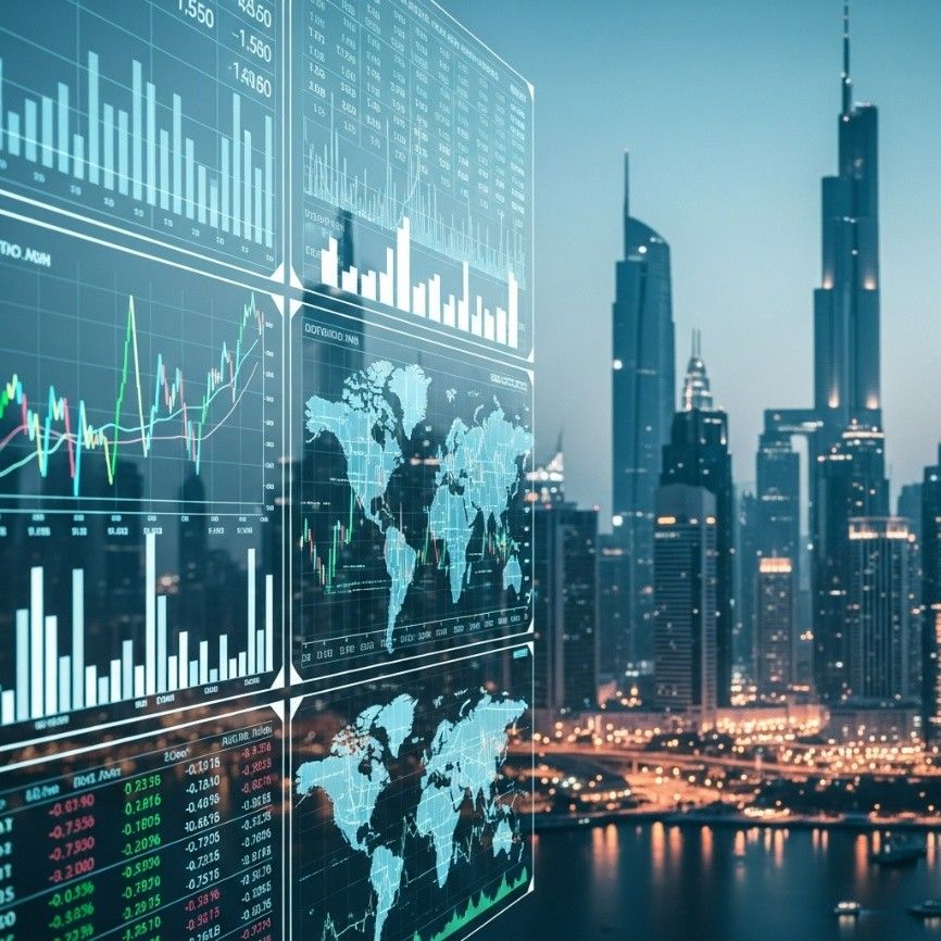 Confidence, Emerging Markets and Debt Investment: Navigating Opportunity Through Structure