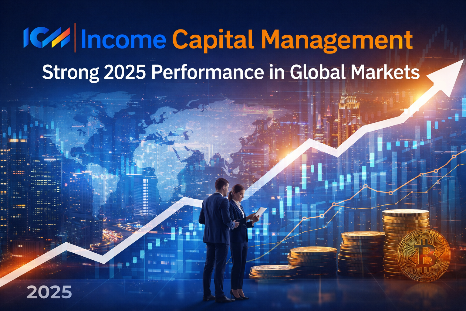 PRESS RELEASE – TEARLY RESULTS 2025