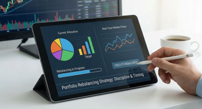Portfolio Discipline, Diversification and Market Cycles: A Framework for Long-Term Investing