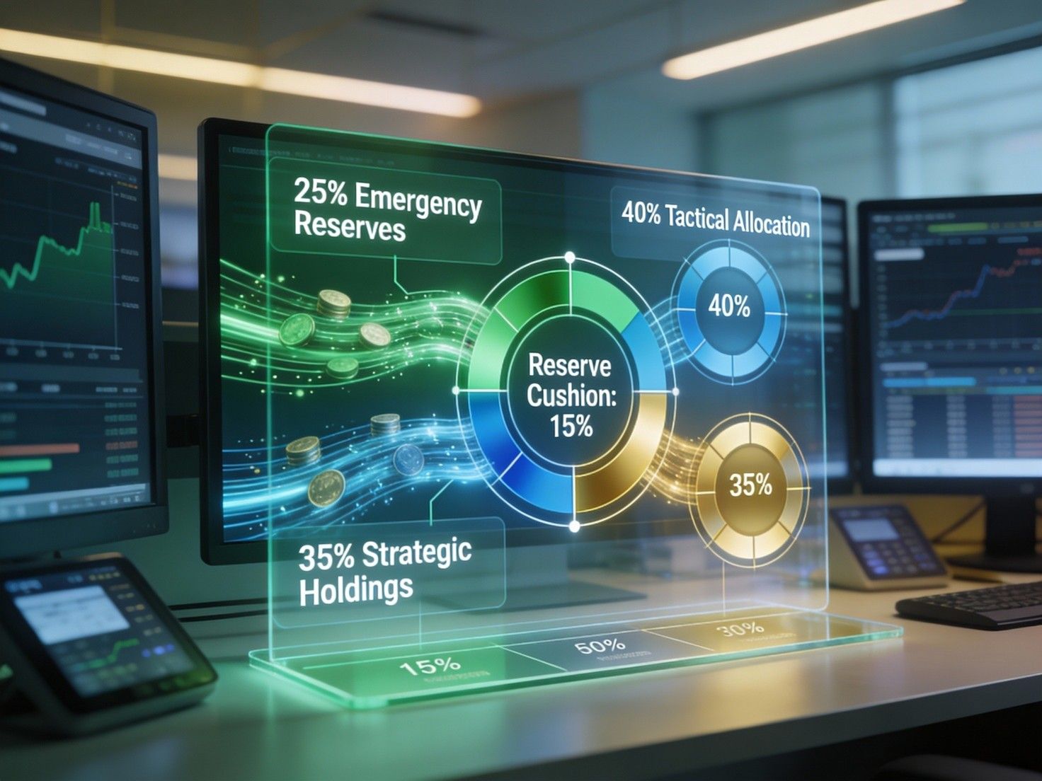 Building Resilient Portfolios: Real Assets, Global Structures, and Disciplined Innovation
