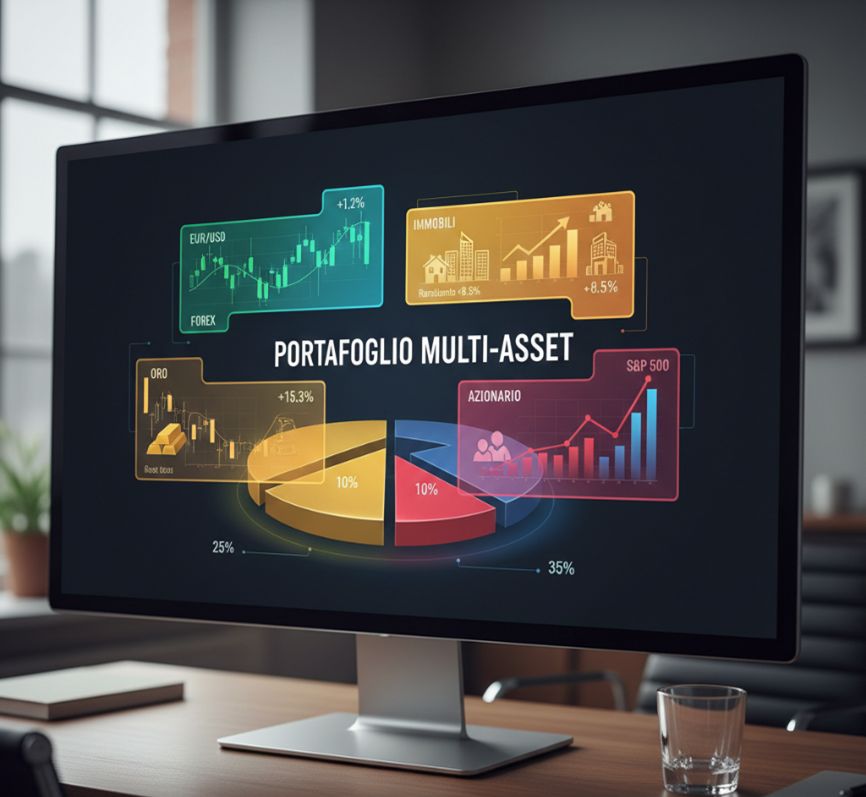 Why Diversification Still Wins in 2026