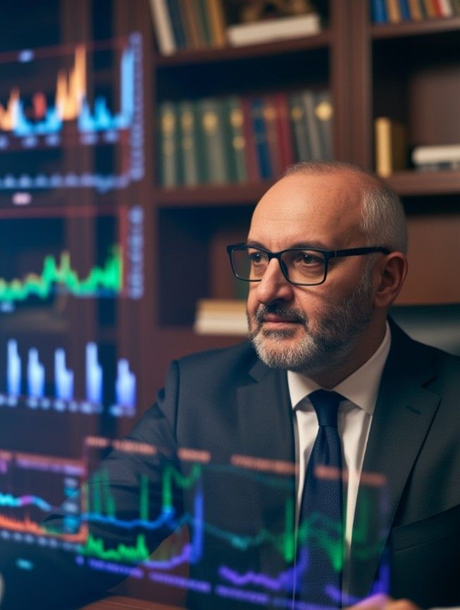 What Clients Really Ask About Investing: Trust, Clarity and Financial Decisions