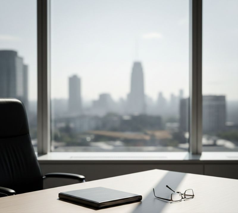 The Power of Saying No in Investing: Why Discipline Protects Long-Term Wealth