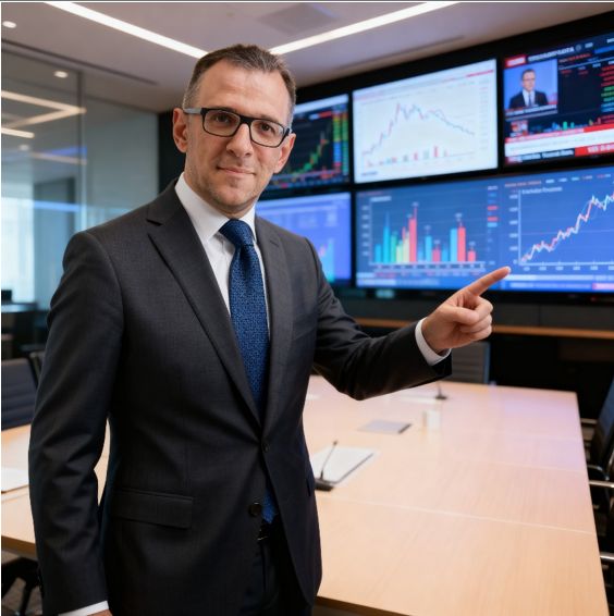 How to Turn Market Noise into Actionable Investment Signals