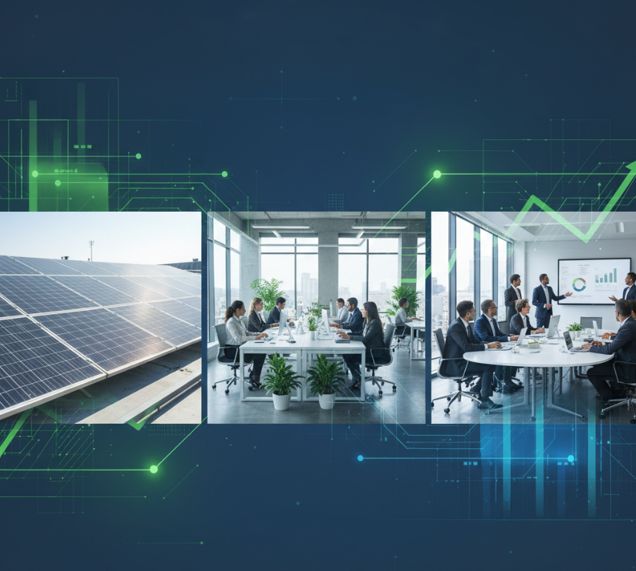 ESG Beyond the Label: How Professional Investors Evaluate Sustainable Companies