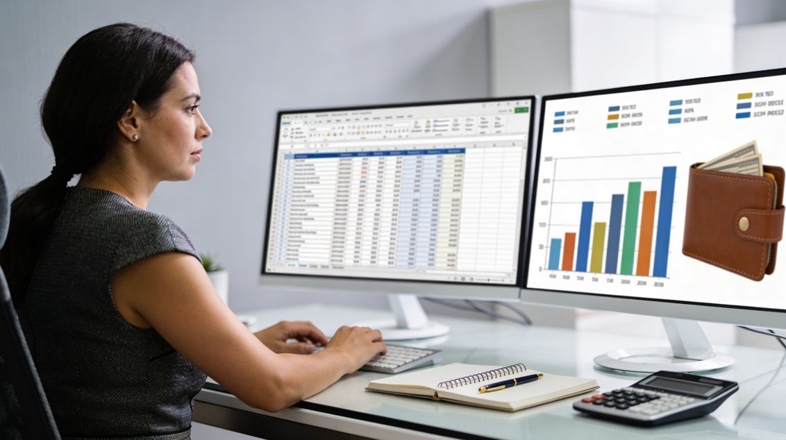 Investment Research Process: From Data to Better Decisions