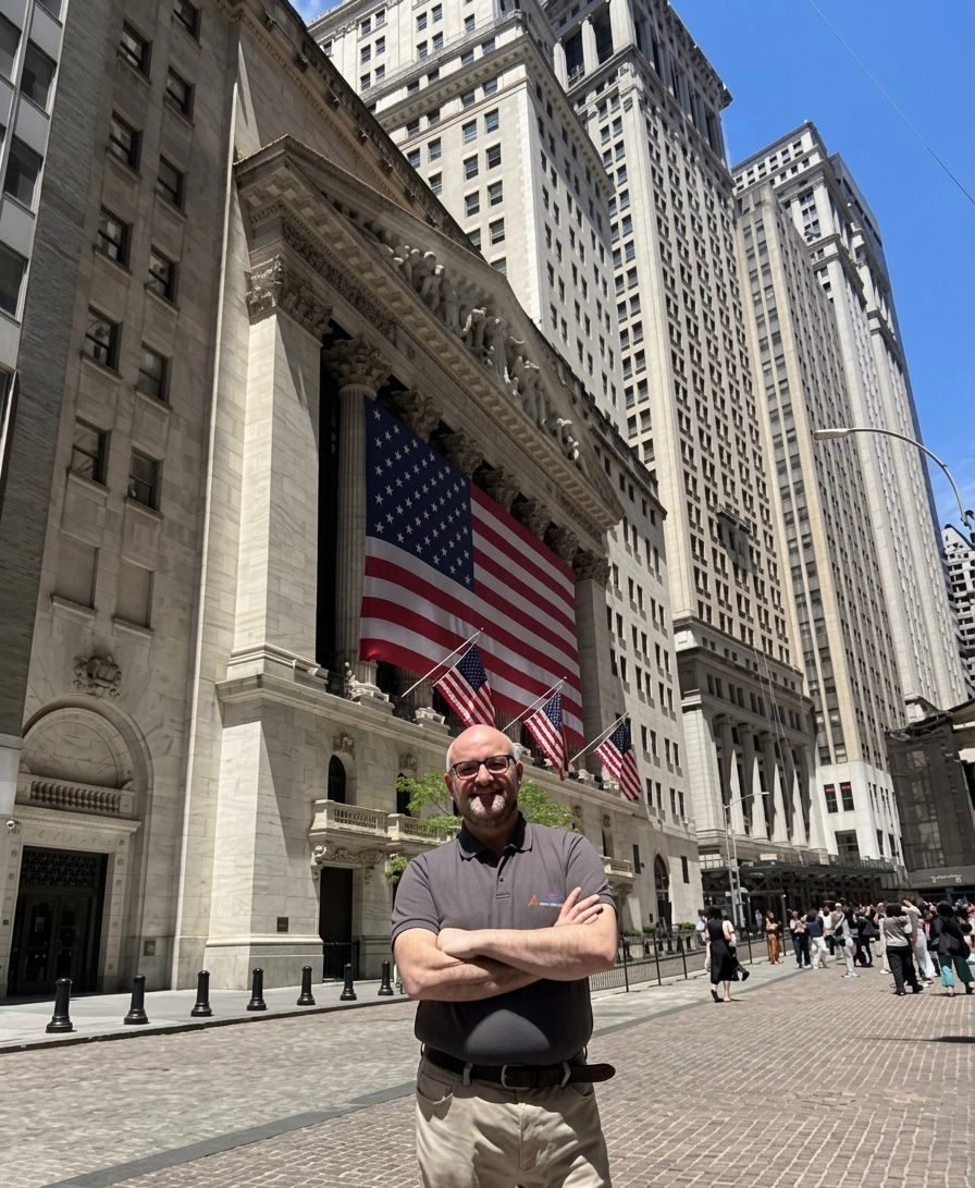 International Asset Management in New York: Inside Income Capital Management’s Expansion to Wall Street