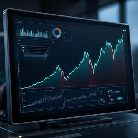 Drawdown management: why losing periods matter more than returns