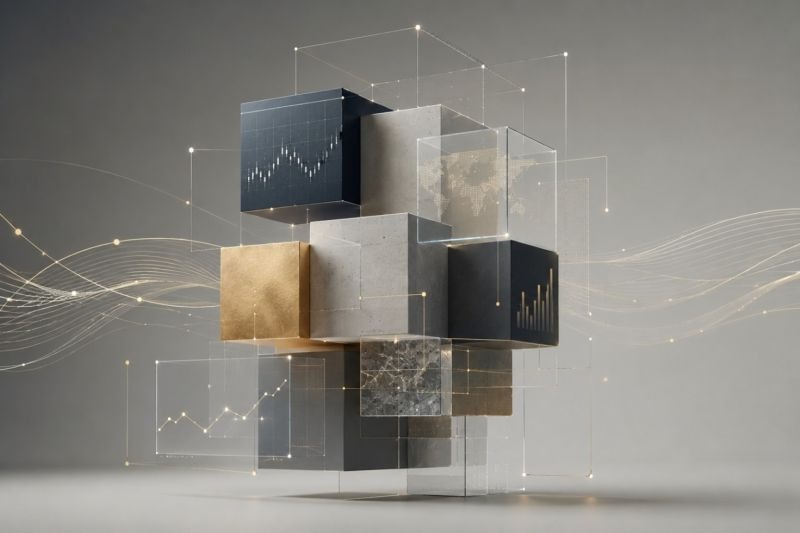 Investment discipline: consistency and process in markets