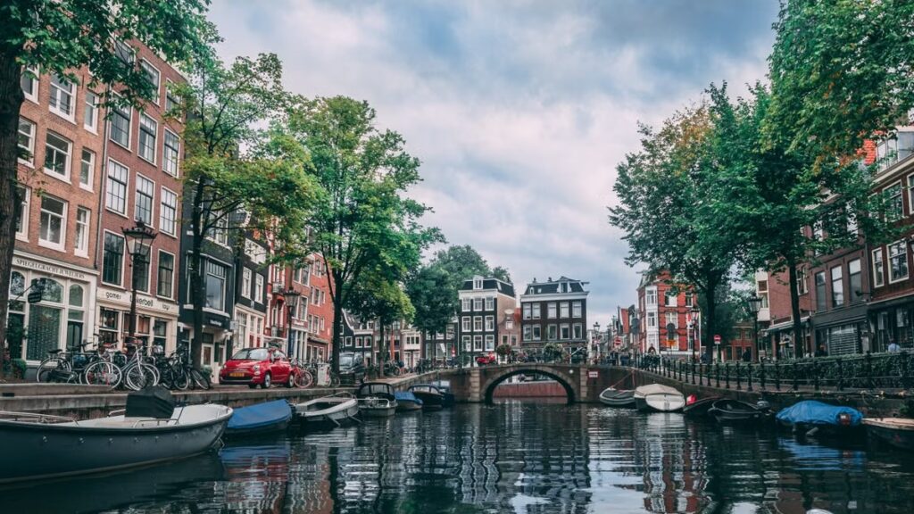 TradeTech FX Europe 2026 in Amsterdam: institutional currency markets gathering