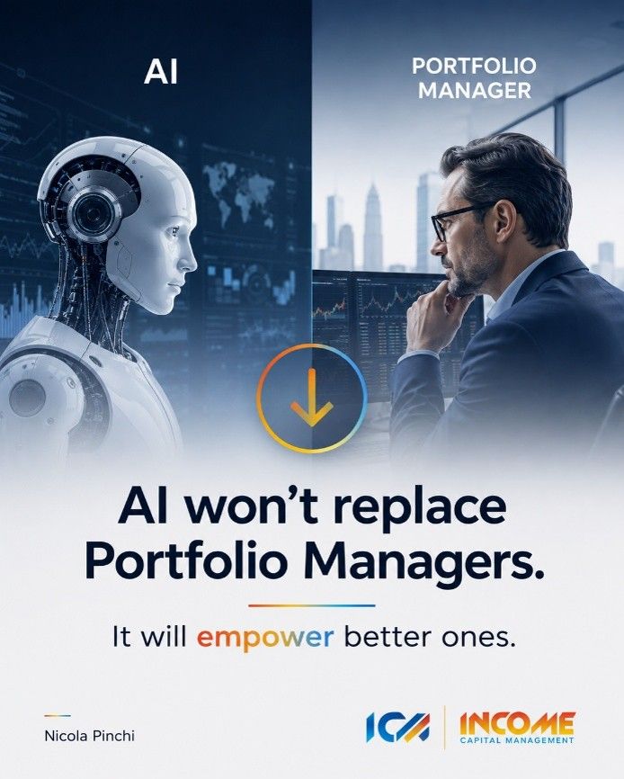AI in portfolio management: decision support versus human judgment